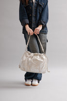 Elliot Sand Gold Neuville bag
