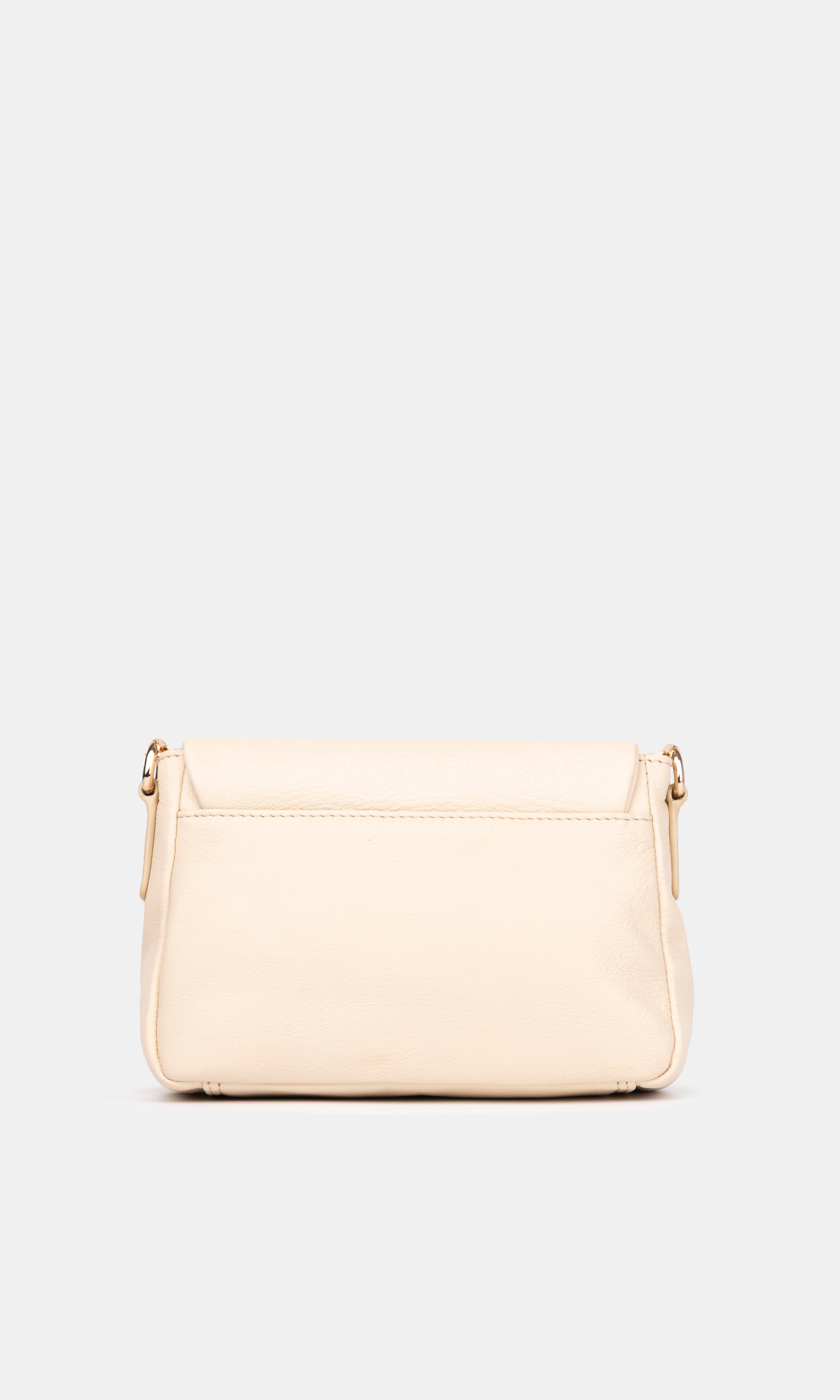 Max Mini Ivory (gold). back side phtoo