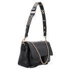 Maxke Black with Golden details, Side Product shot