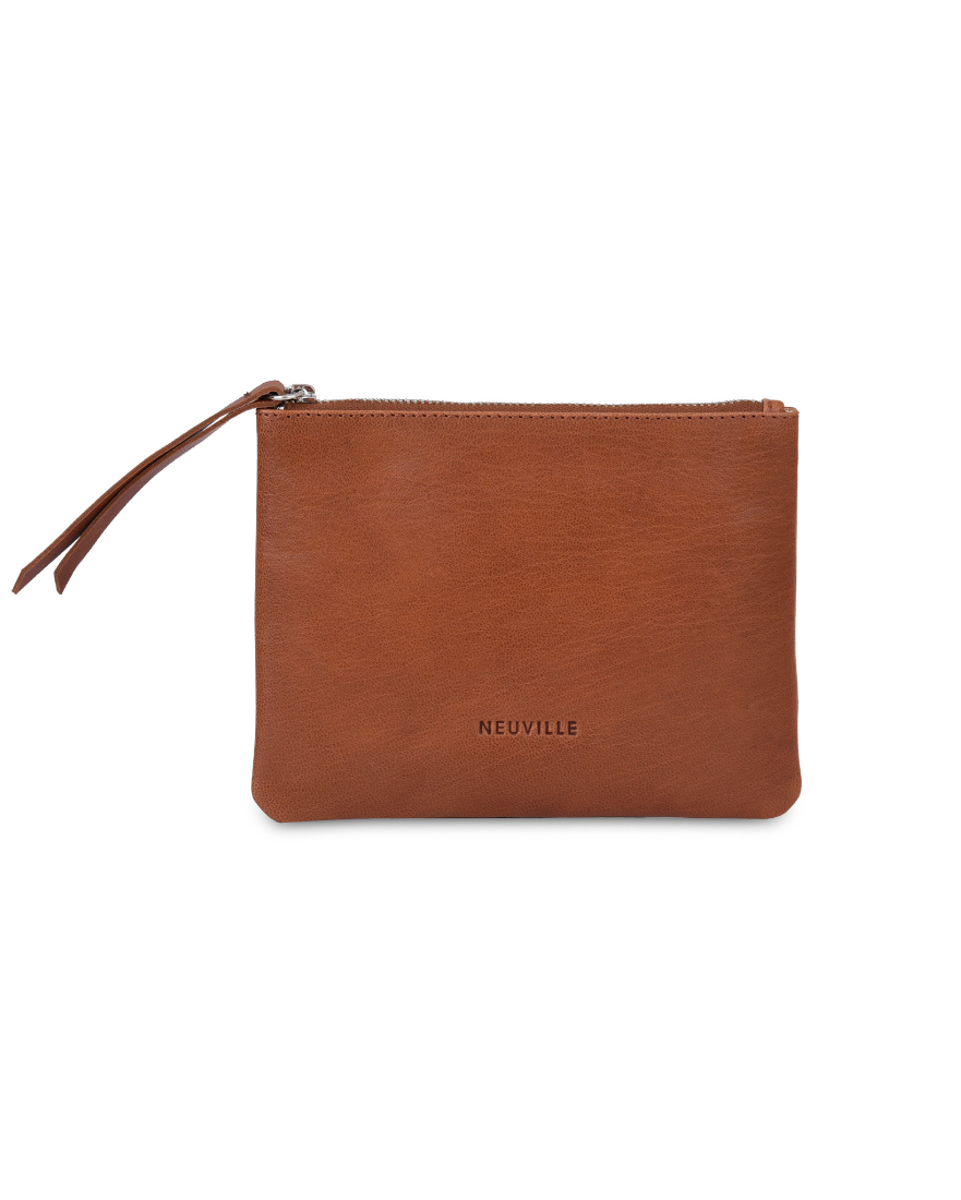 Large Camel Pouch