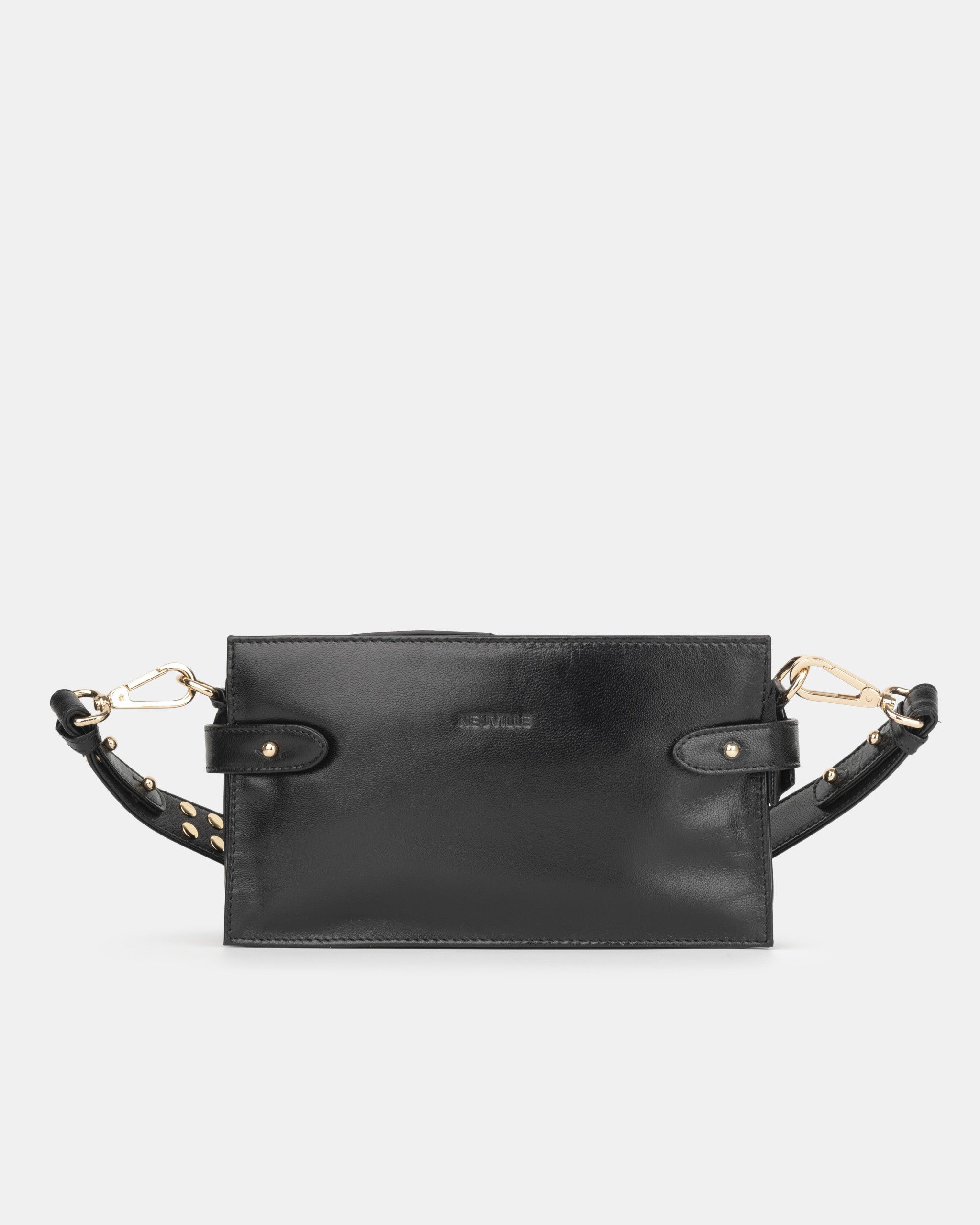 ROCK MAMA BURGUNDY | Women's Leather Bags | NEUVILLE