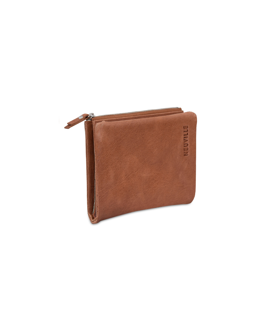 Small Camel Wallet