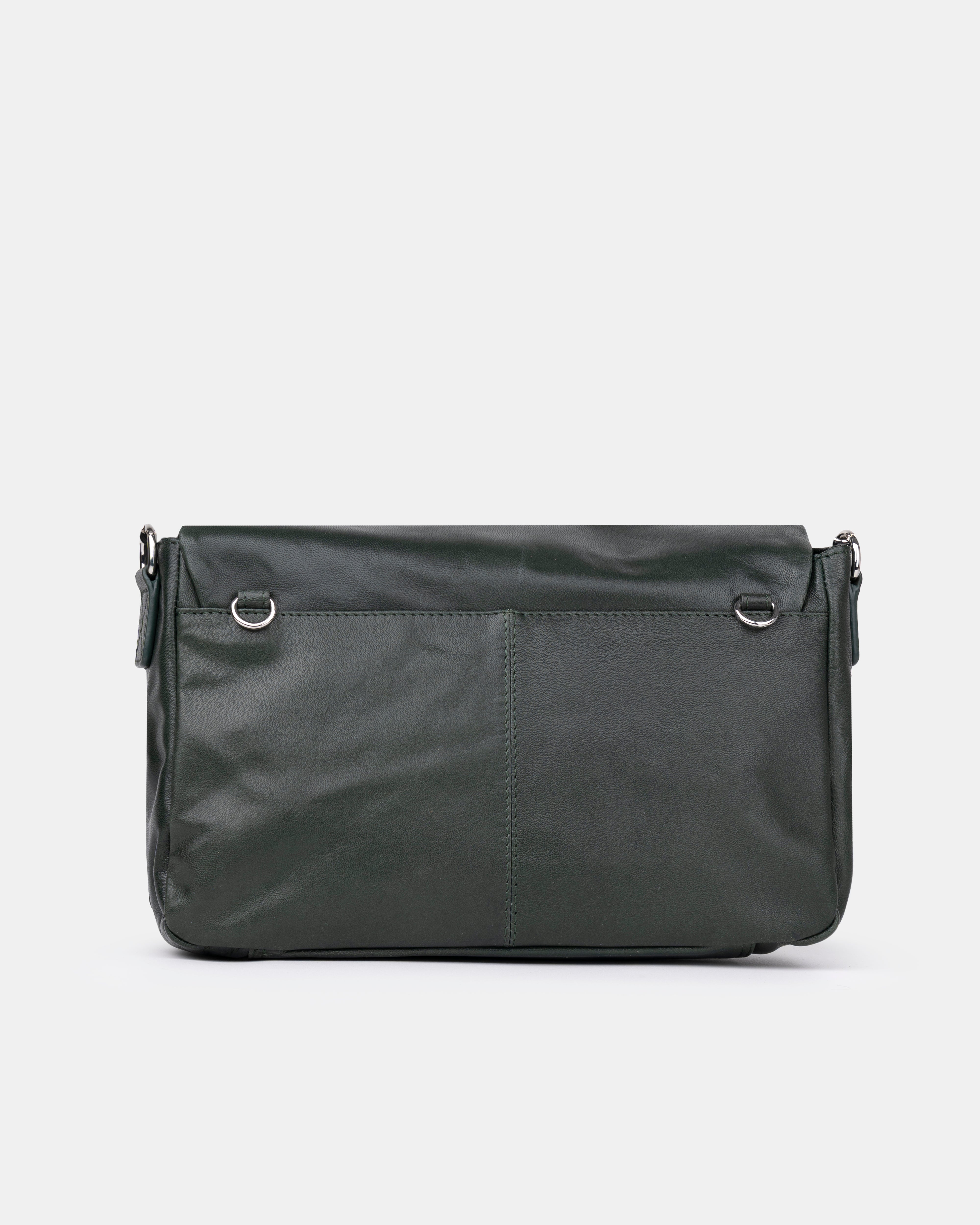 MAX BUBBLE BLACK | Women's Leather Bags | NEUVILLE