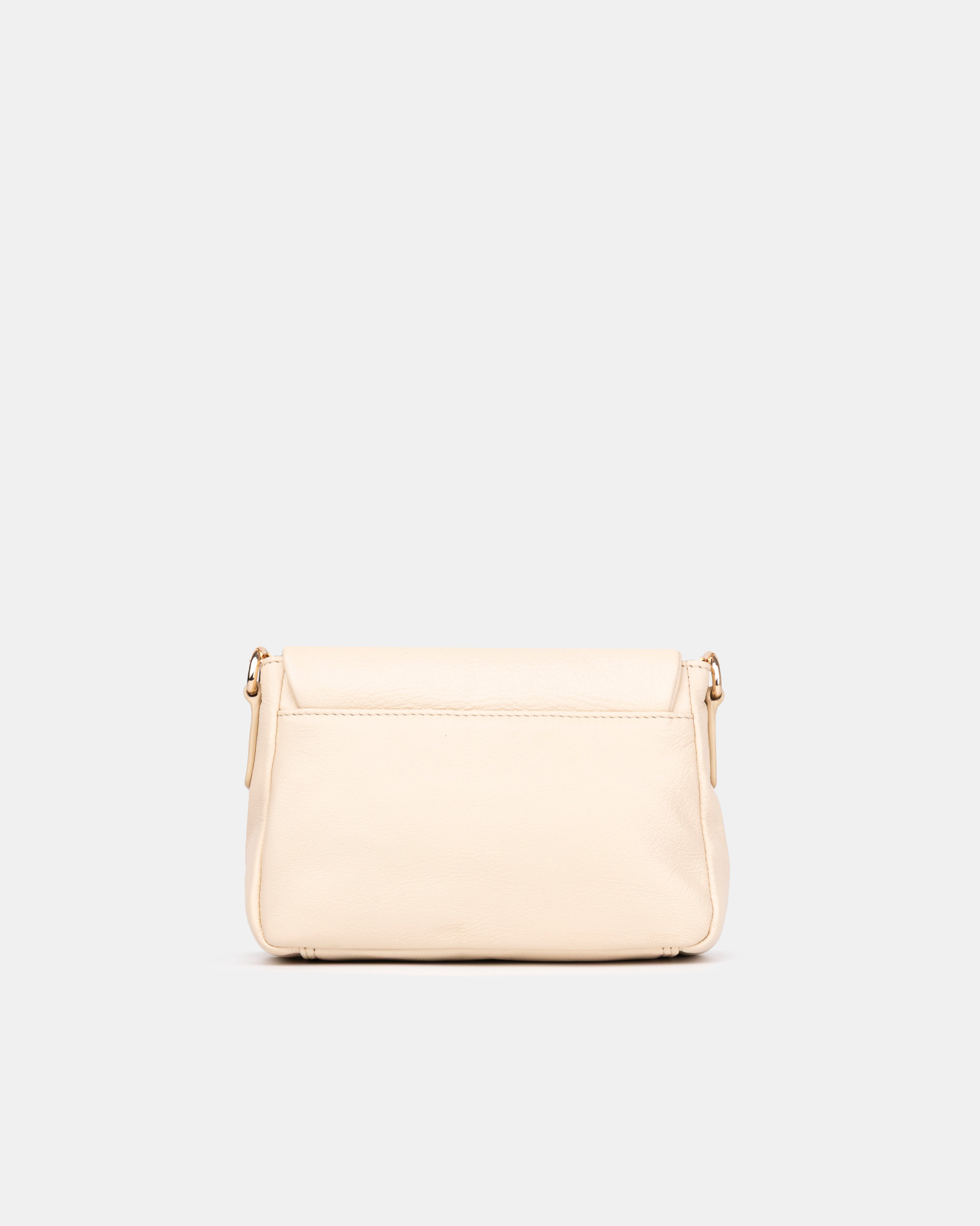 Max Mini Ivory (gold). back side phtoo