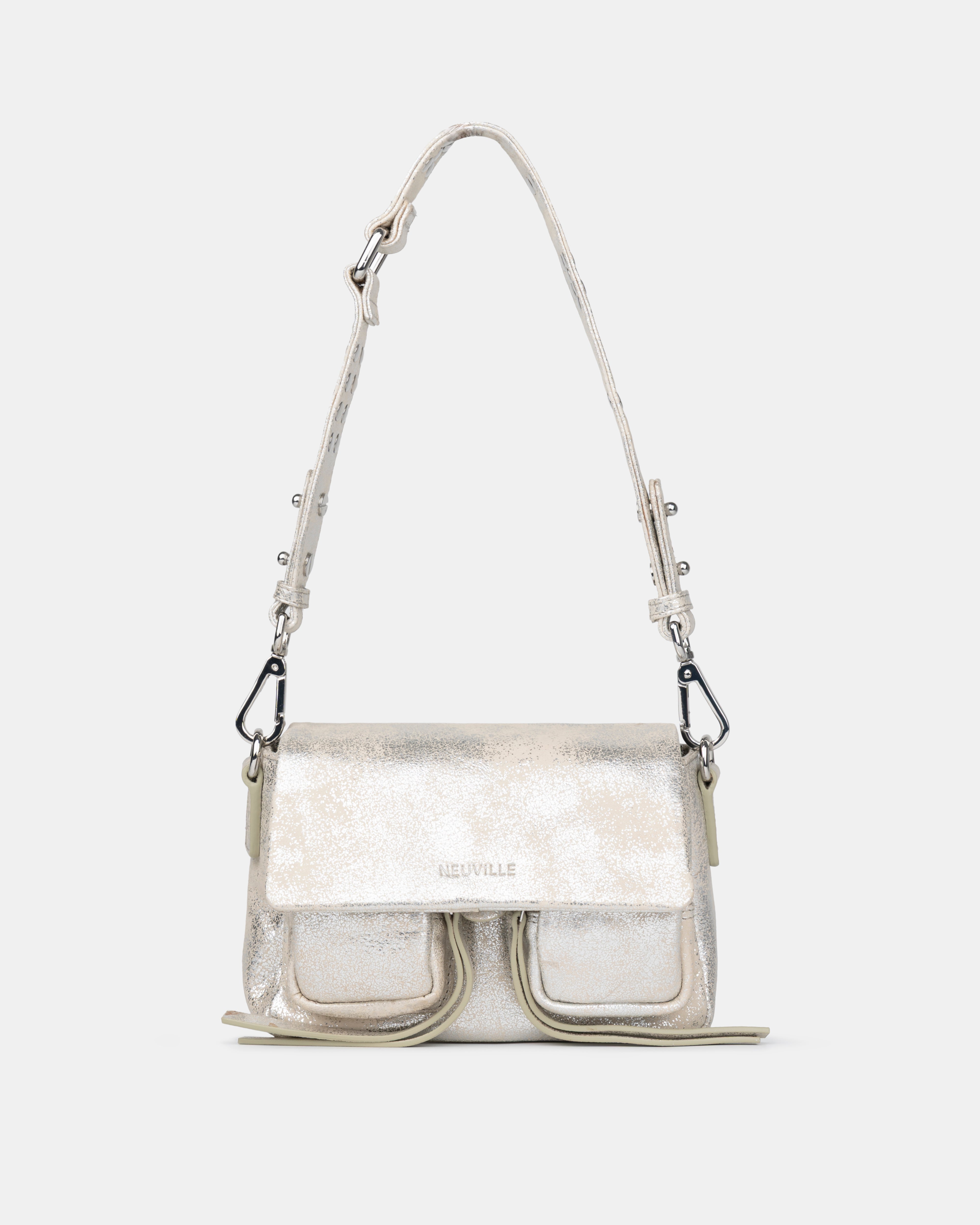 バッグ Simply Complicated NOMAD MINI BAG Simply Complicated NOMAD MINI BAG BLACK - メルカリ