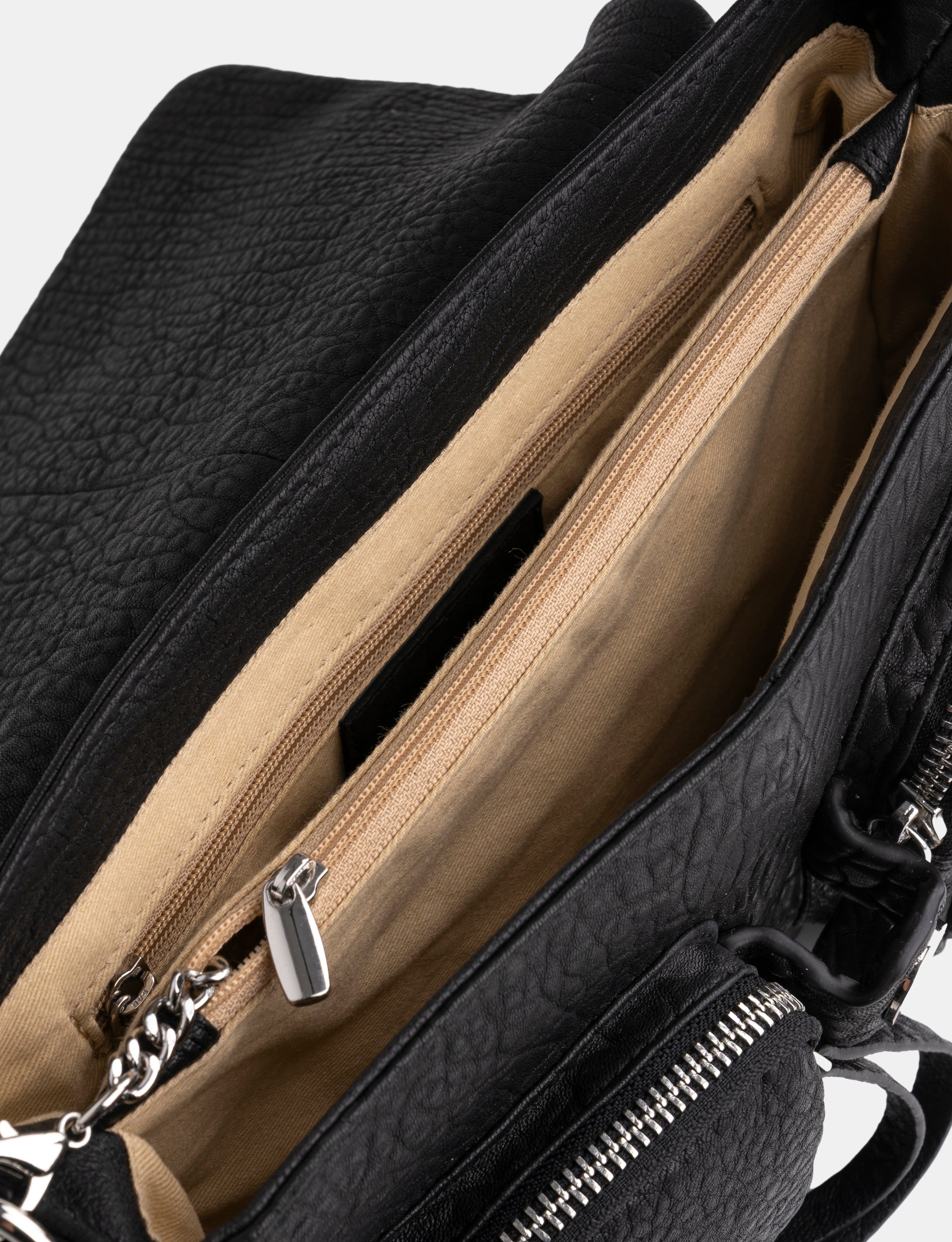 ブラックボルト 20パック MAXKE BUBBLE BLACK | Women's Leather Bags| NEUVILLE
