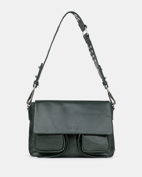 MAXKE AQUA | Women's Leather Bags| NEUVILLE