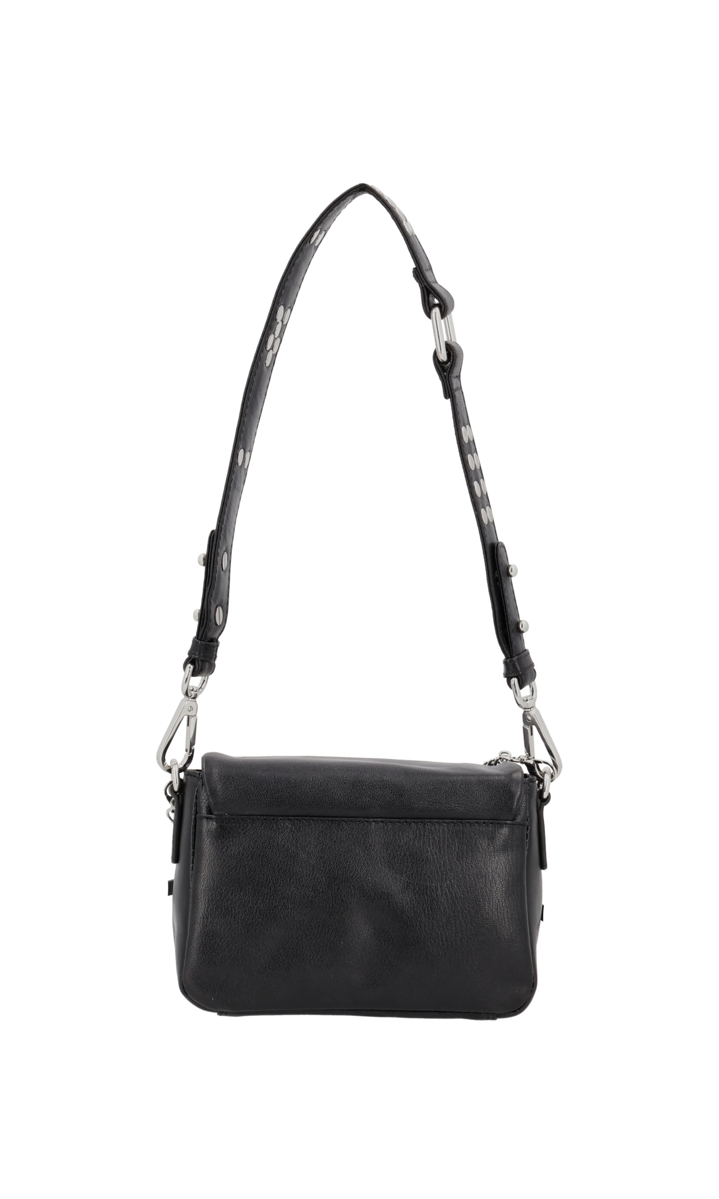 ★送料・関税込★studioSAMI★RUFF BAG MINI_LEOPARD★ MAX MINI LEOPARD | Women's Leather Bags | NEUVILLE