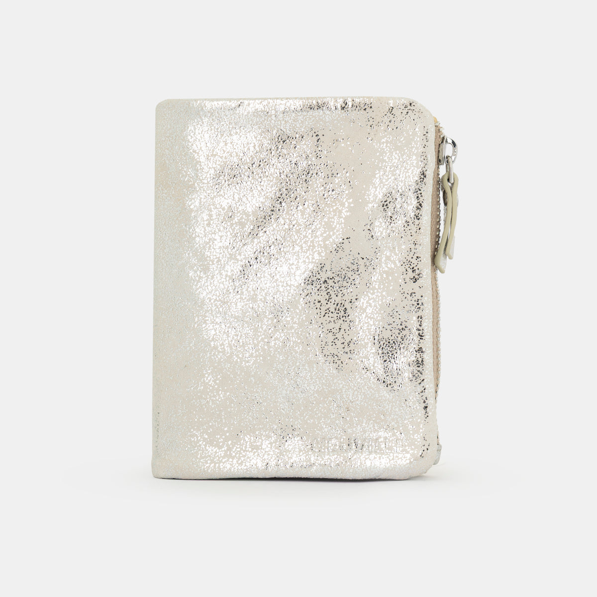 Petit portefeuille pour hommes | Portefeuille en or sable | NEUVILLE