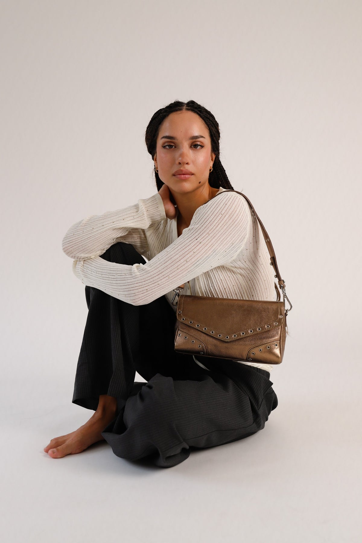 Sac Femme Sac U00e0 Bandouliu00e8re En Forme D'appareil Photo Pour